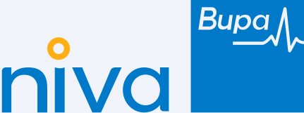 Niva Bupa Health Insurance logo