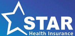 Star Health Insurance logo